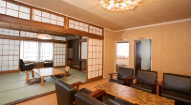 水明館酒店 鄰近地獄谷野猿公苑的酒店