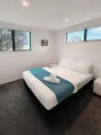 Modern & New • 3 Beds • 6 Guests