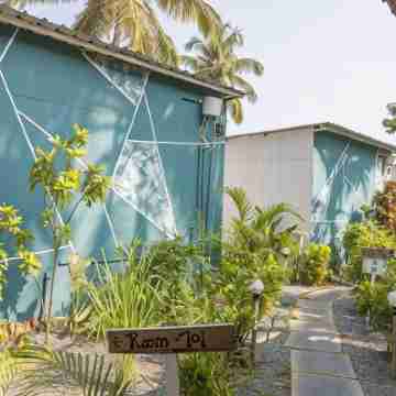 Crystall Goa Turquoise Edition Hotel Exterior