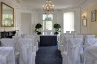 Best Western Claydon Hotel - Wifi