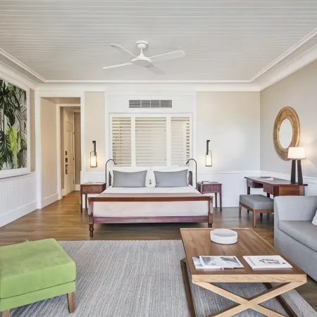 Heritage le Telfair Golf and Wellness Resort