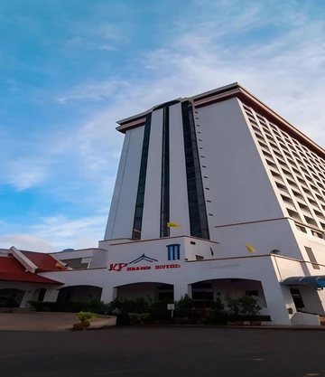 รูปภาพของโรงแรมเคพีแกรนด์ จันทบุรี