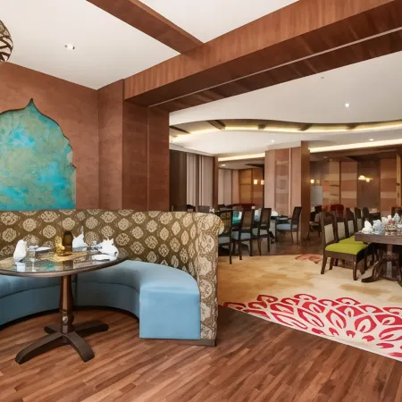 Wyndham Garden Manama