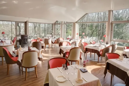 Best Western Auray Hotel du Loch