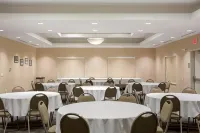 化石鄉村套房貝斯特韋斯特優質酒店 - Wi-Fi