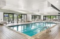 Best Western Kent Narrows Inn - spa