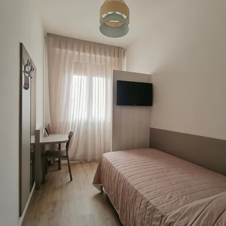 Hotel Marta
