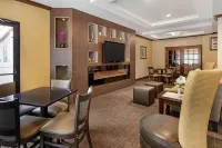Best Western Plus Clearfield - petit déjeuner