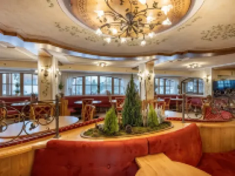 Hotel Stalon Alpine Chic Hotels in Siror