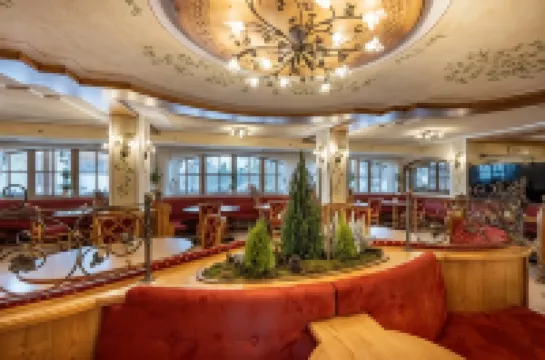 Hotel Stalon Alpine Chic