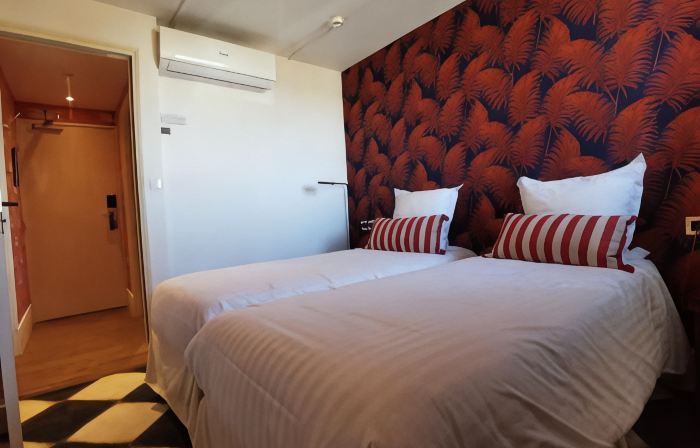 Hotel Le Mercator