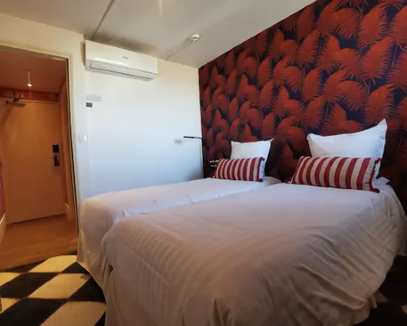 Mercator Hotels in Vendôme