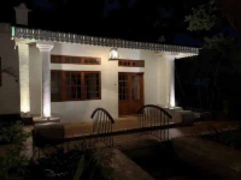 セレンディ スイーツ & カンファレンス センター のホテル