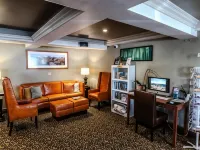 The Mammoth Creek Inn Hoteles en Mammoth Lakes