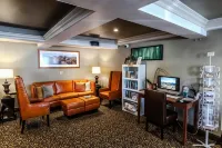 The Mammoth Creek Inn