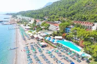 Club Hotel Rama - 2-Star