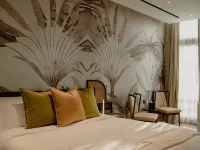 Ambiance Boutique Art Hotel Islamabad Hotels near F-8 Sector