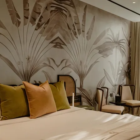 Ambiance Boutique Art Hotel Islamabad Отели рядом с достопримечательностью «Торговый центр Centaurus»