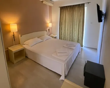 Hotel Kleopatra Hotels in Ulcinj