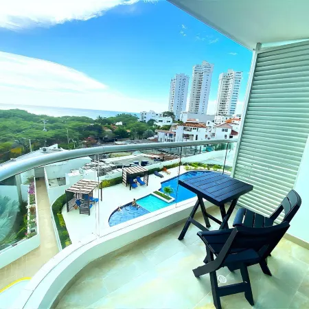 Aragoa Apartments – Near the Sea by Soho