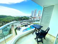 Aragoa Apartments – Near the Sea by Soho - Bergblick