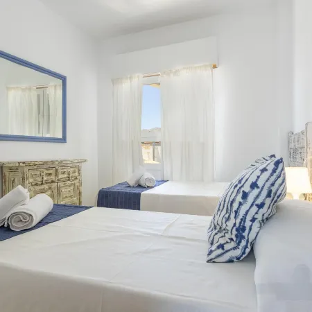 Apartment in Port de Pollença by the Beach