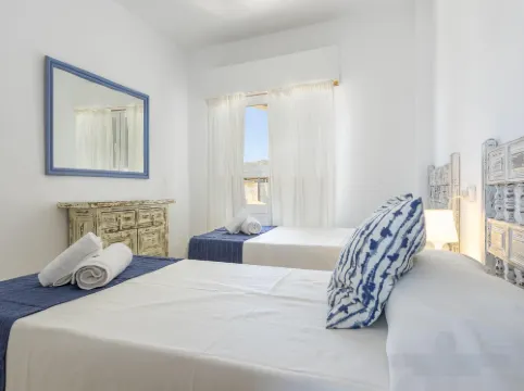 Apartment in Port de Pollença by the Beach