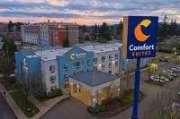 Comfort Suites Springfield-Eugene