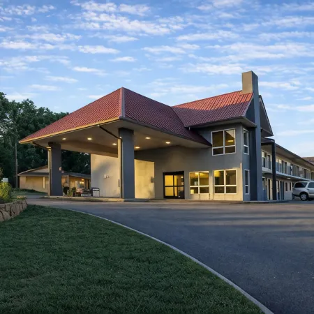 Quality Inn Kodak Sevierville