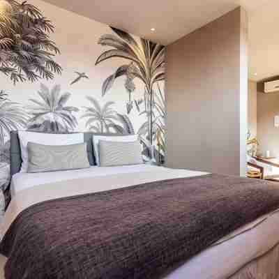Casa Geranio Rooms
