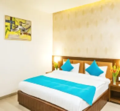 Hotel Bravia Vaishali - by Satguru Hotels in 