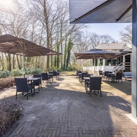 Fletcher Hotel-Restaurant Paasberg Hotels in Lochem