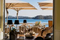Hotel Esplanade Resort & Spa - Adults Only - Breakfast