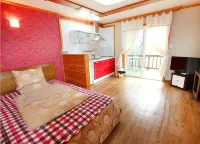 Taean Blueberry Pension - Ramah Hewan Peliharaan