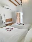 Villa Laguna Maldives