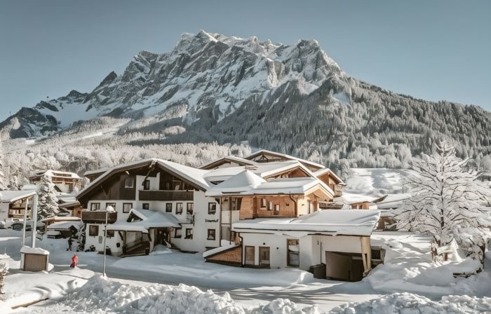 Hotel Tirolerhof
