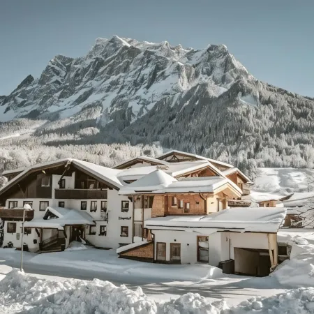 Hotel Tirolerhof