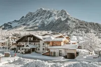 Hotel Tirolerhof