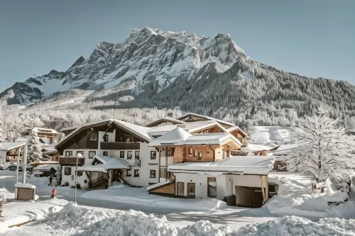 Hotel Tirolerhof