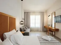 Pedi Beach Hotel Hotéis em Symi
