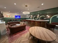 Logis Hotel Restaurant la Marjolaine - Wi-Fi