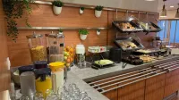 Flag Hotel Lisboa Oeiras - petit déjeuner