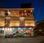 OH Hostels - Bangkok