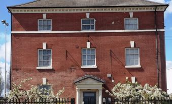 Glencoe House - Housity