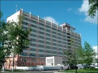 Spasskaya Hotel