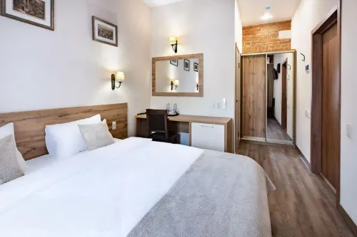 Galereya Hotel