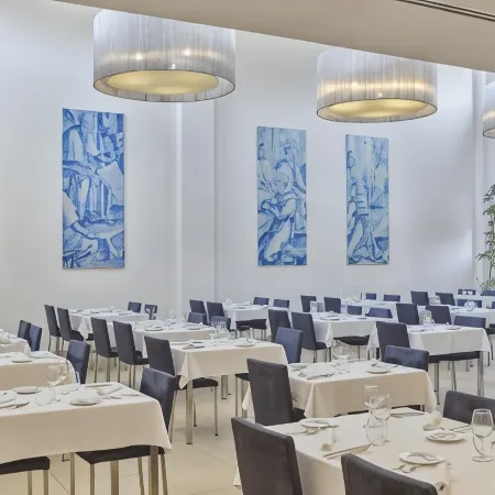 Hotel Anjo de Portugal