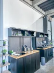 X Hostel Jogja