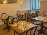 Hotel de Normandie Hotels in Lyon