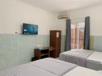 Sighma Hotel Sala 4 Malioboro - Guest houses
